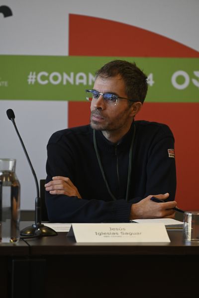 Jesús Iglesias Saguar